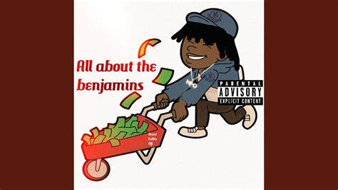 All About Benjamins Intro Youtube
