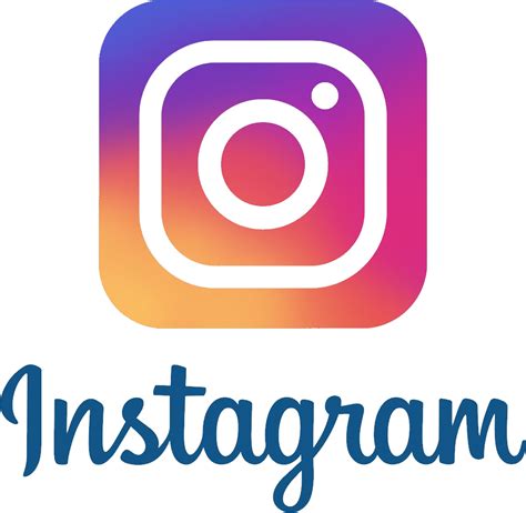 Instagram Logo Icon Transparent