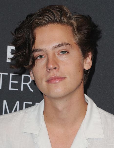 Cole Sprouse Bio Height Age Net Worth Wiki Dating Girlfriend