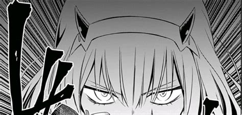 zerotwo darlinginthefranxx GIF by francistapia14