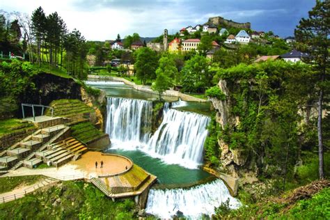 Jajce Bosnia Travel Doo