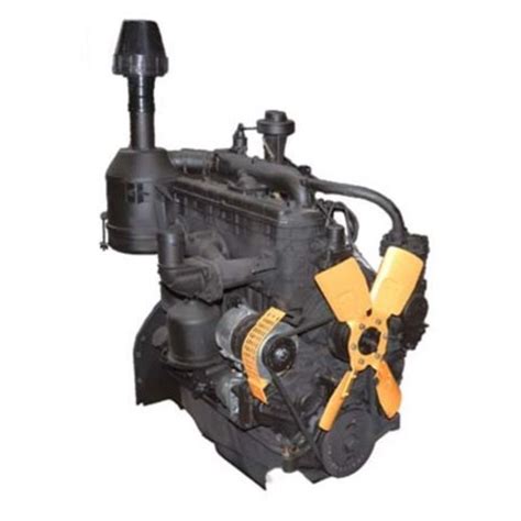 Belarus/mts motor ersatzteile und zusatzteile. Motor D243 Original Triebwerk ohne Anlasser Belarus MTS ...