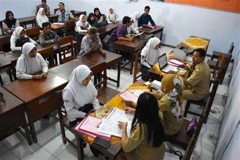 Kelebihan Sistem Zonasi Sekolah Daily Students