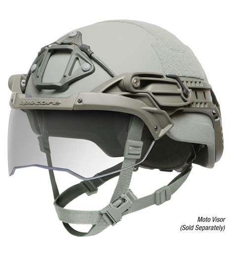 Ops Core Sentry Xp Mid Cut Helmet Includes Helmet Bag