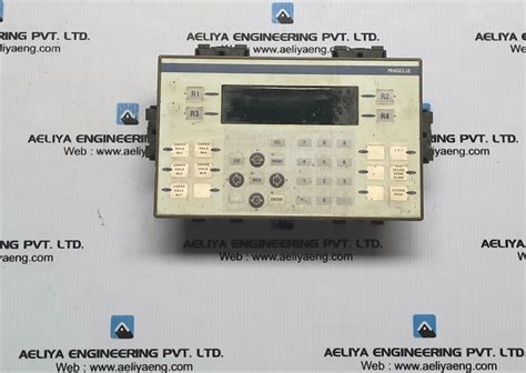 square d telemecanique magelis modicon xbt pm027010 operator interface panel aeliya