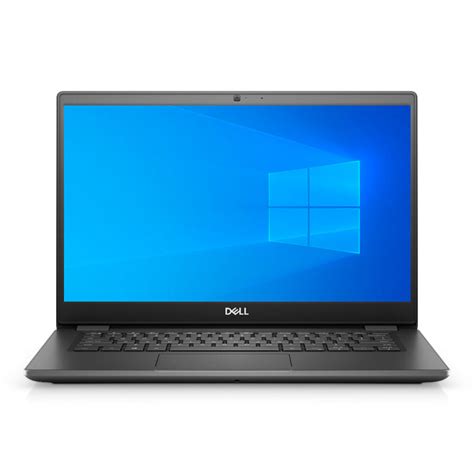 Notebook Dell Latitude 3410 I5 10210u 8 Gb Ssd 256 Gb 14 Windows 10 P