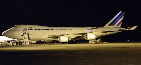 Esa Cargo Aircraft
