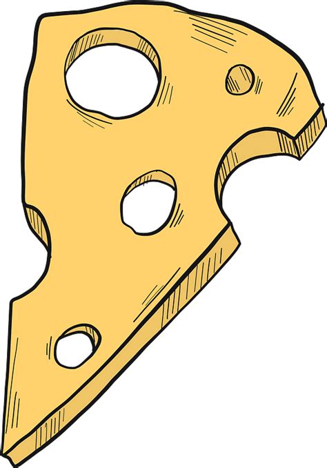 Slice Of Cheese Clipart Free Download Transparent Png Creazilla