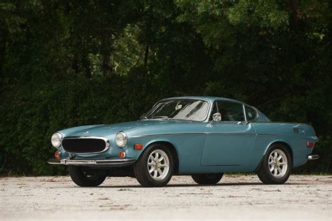 The volvo p1800 was the volvo sports car that wasn't. The Volvo P1800 Sports Car's Long Road to Production