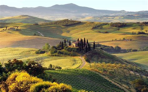 Tuscany Italy Reasons To Visit Tuscany InspirationSeek Com