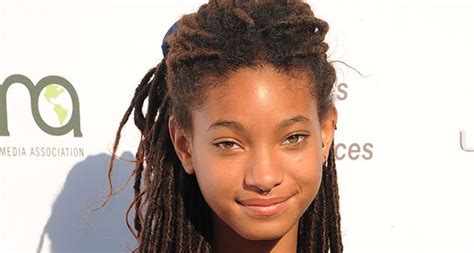 Will Smiths Daughter Willow Smith Opens Up About Being Polyamorous