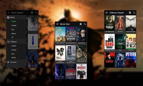Here are the best ones! MOVIE HD APP For Android, PC, iPhone - Watch FREE Movies