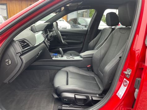 Damaged repairable car bmw 3 series for sale in ireland