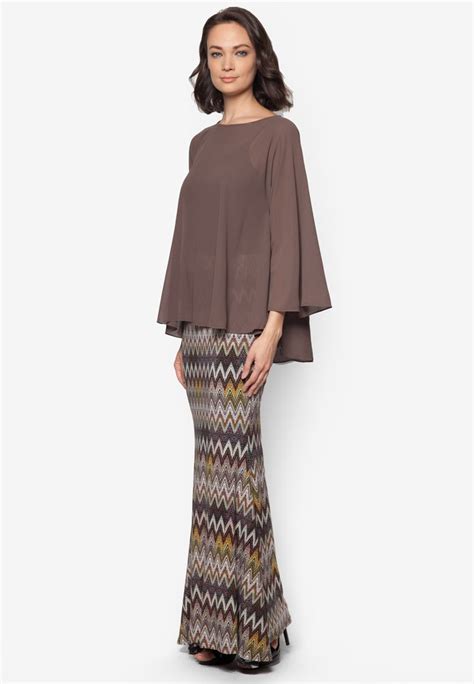A wide variety of mini kurung options are available to you, such as feature, supply type, and fabric type. ZUCO Fashion: MODERN MINI KURUNG KEDAH CUT MIX