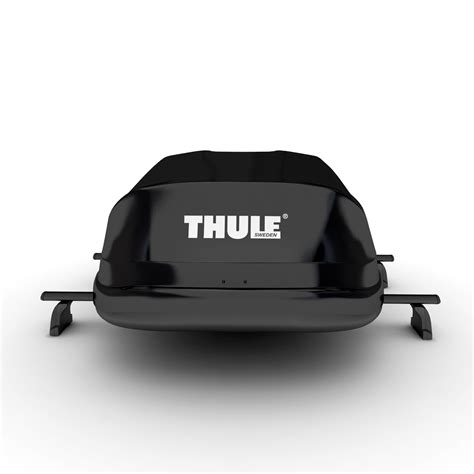 Thule Roof Car Rack Max