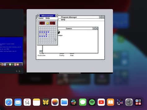 Yes You Can Finally Run Windows 31 On Your Ipad Heres How Techradar