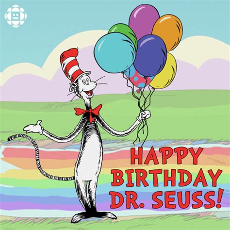 11 Dr Seuss Quotes That Inspire Any Age To Celebrate The Authors