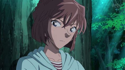 Haibara Ai Shiho Miyano Wiki Anime Amino 53280 Hot Sex Picture