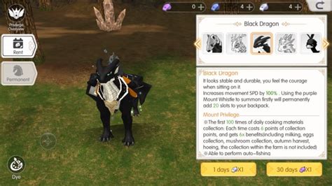 Mabinogi fantasy life, a new mobile game for android and ios platforms and this game is a combination between mmorpg open world and life simulation. Mabinogi Fantasy Life Farming Guide: Tips & Strategies to ...