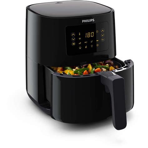 Philips Essential Airfryer Connected Hd925590 Airfryer Nu € 159