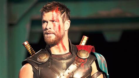 Chris hemsworth haircut thor haircut menshairstyle20xx. The Redefinition of Character in 'Thor: Ragnarok'