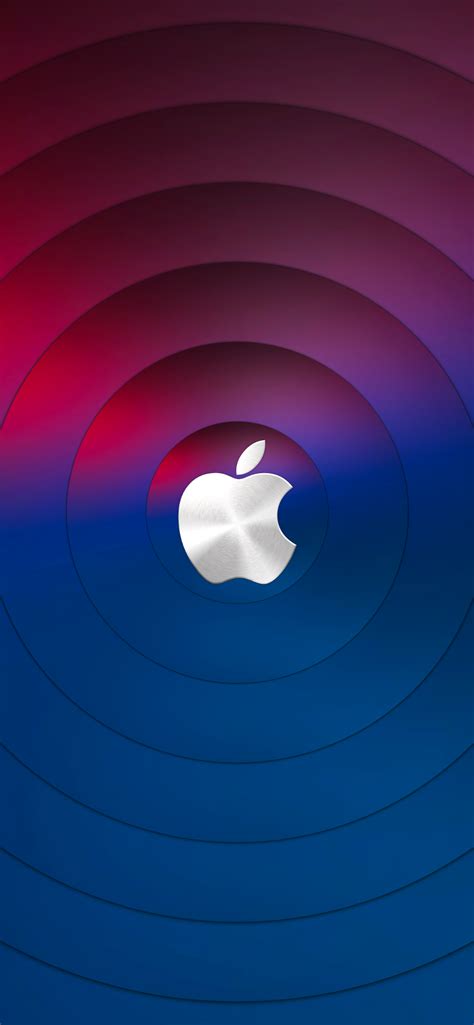 4 Cool Apple Logo Iphone Wallpapers Hd Wallpaperize Iphone Wallpapers