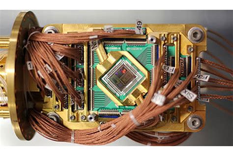 How does computer science help the world? Performance of quantum computer no better than ordinary PC ...