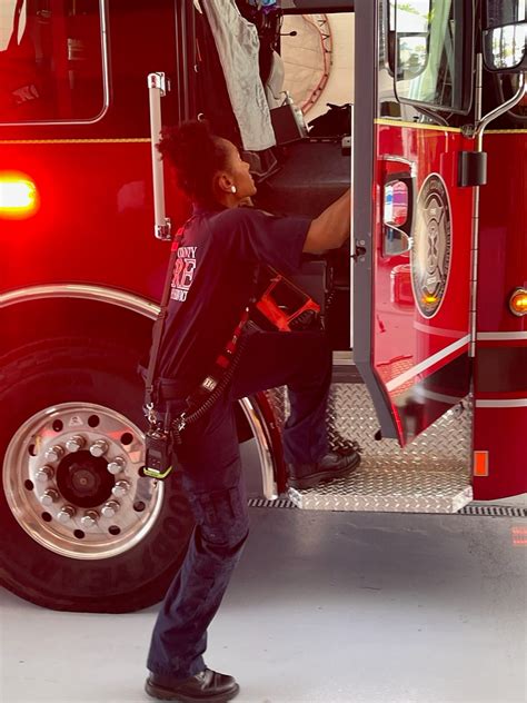 Remembering Michael, Bay County departments eager to help victims of