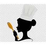 Chef Cooking Cook Hat Clipart Cartoon Chefs