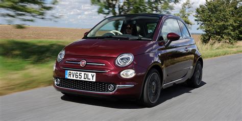 The 10 Most Stylish Small Cars On Sale Carwow