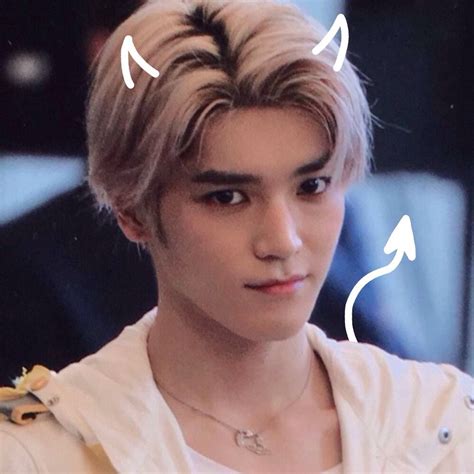 Reqs Closed Taeyong Doodle Icons Please Like Or Reblog If You Taeyong Nct Taeyong Nct