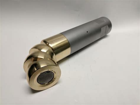 A Complete Guide To Pipe Bending Mandrels | vlr.eng.br