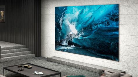 Do 100 Inch Tvs Exist Are We Ready For The Largest Tvs You Can Buy T3