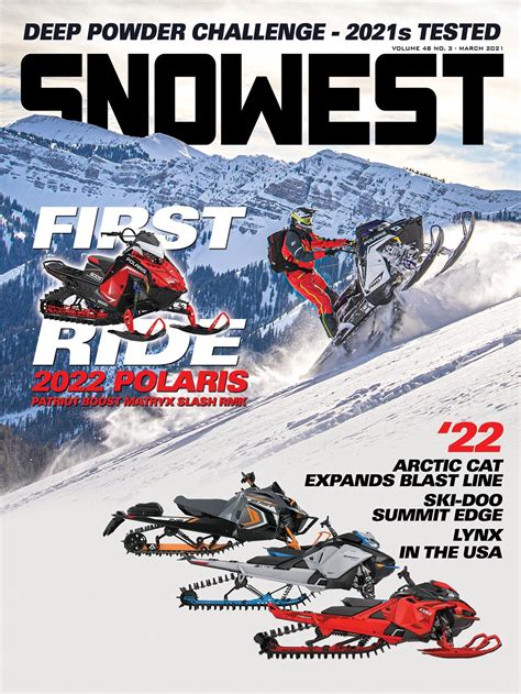 Snowest Magazine