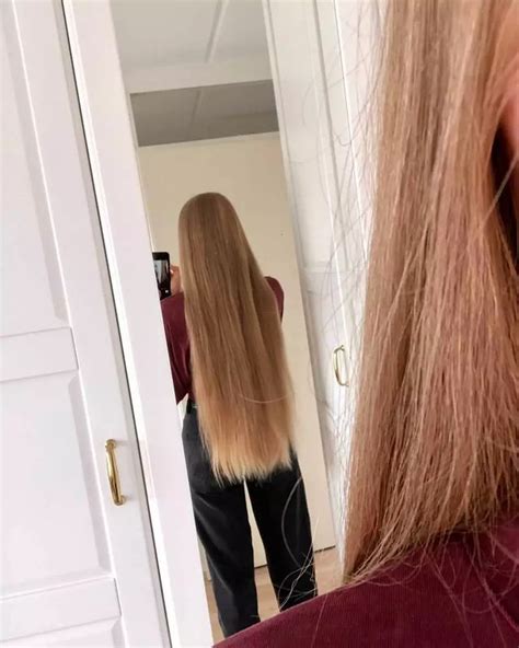 Verylonghair Hashtag On Instagram Photos And Videos Very Long Hair