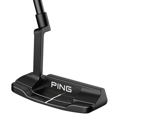 Ping Adds New Pld Putter Models Golfalot