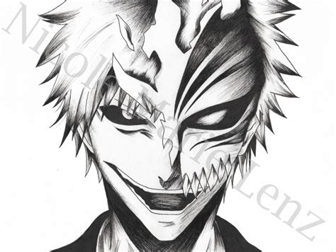 Anime Drawing Images At Getdrawings Free Download
