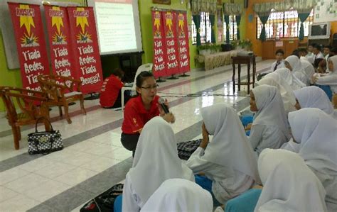 En fazlan b hasran (k) en md hamka b hassan (p) pn nurul nazreen bt. SMK TSNI PROSTAR: LAPORAN PROGRAM KEMPEN ANTI - AEDES ...