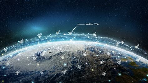 Starlink Goes Global Satellite Internets Price Speed Test Sign Up