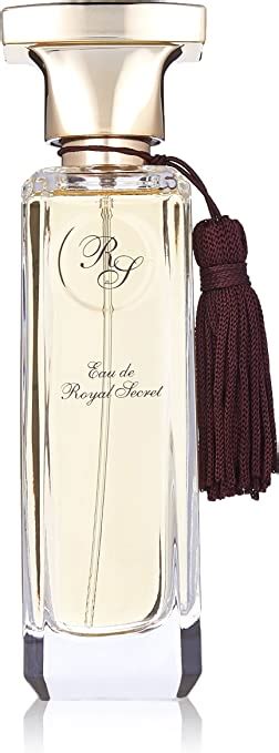 Five Star Fragrance Co Eau De Royal Secret 17oz Edt Spray Amazon