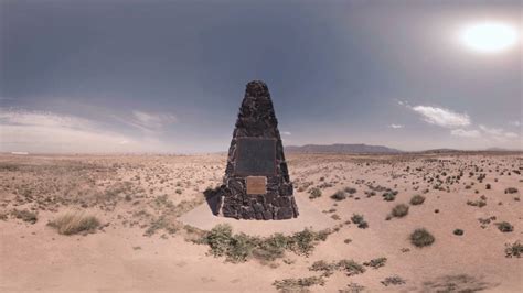 72 Years Later Legacy Of First Atomic Test Endures