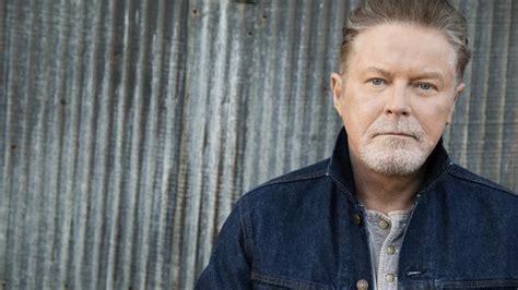 Eagles Drummer Don Henley Says The Band Is Finished