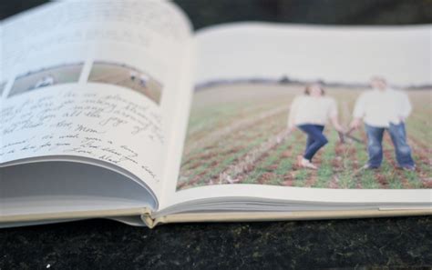 Create a stylish keepsake with all of those full disclosure, we did not have a guest book at our wedding. wedding photobook guestbook from artifact uprising ...