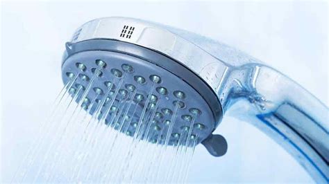 Shower Heads Buying Guide Saving Water Choice