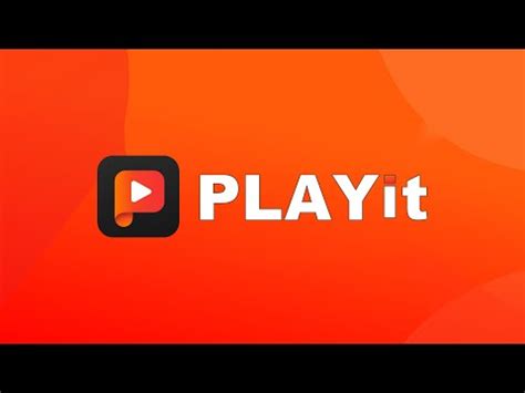 Playit Video Player For Pc Get Pc App