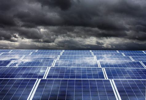 Does Solar Work During a Power Outage? | Live Smart ...
