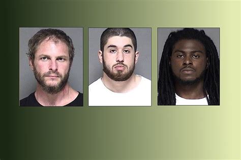 Olmsted County Warrants