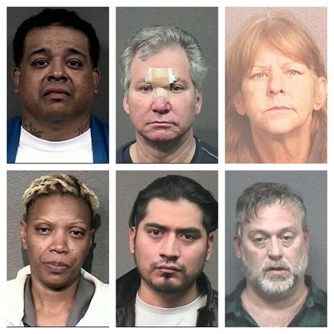 HPD arrested 48 on felony DWI charges during December - Houston Chronicle