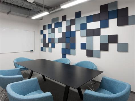 Fluffo Pixel M Acoustic Panel