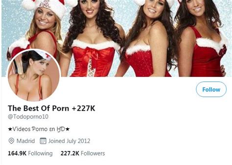Best Twitter Porn Account And How To Download Twitter Porn Leawo Tutorial Center
